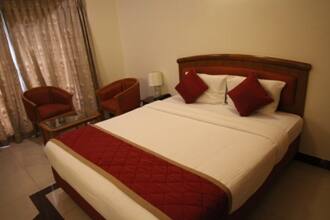 Sri Grand Inn, Bangalore 2